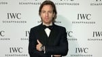 Ewan mcgregor at iwc gala event
